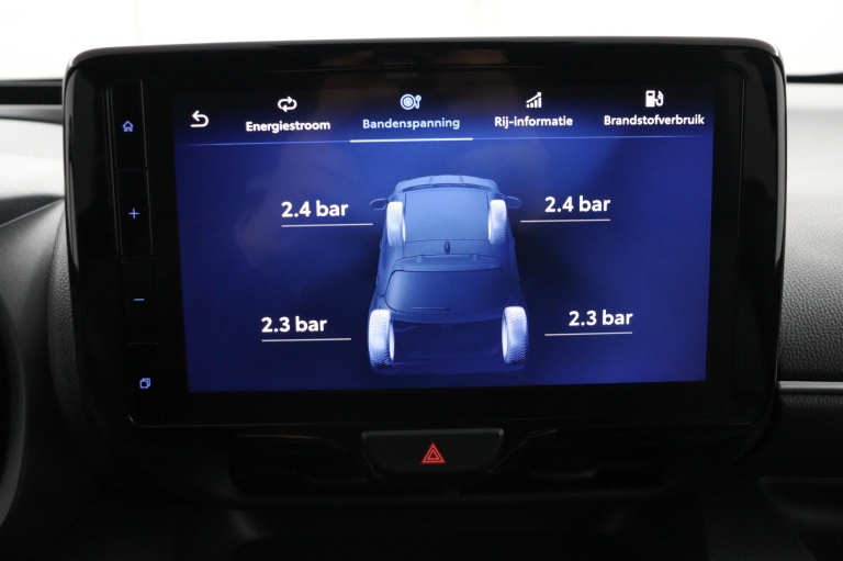 Toyota Yaris - 1.5 Hybrid Launch Edition 53