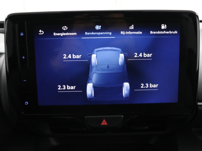 Toyota Yaris - 1.5 Hybrid Launch Edition