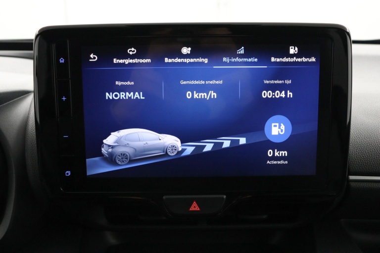 Toyota Yaris - 1.5 Hybrid Launch Edition 54