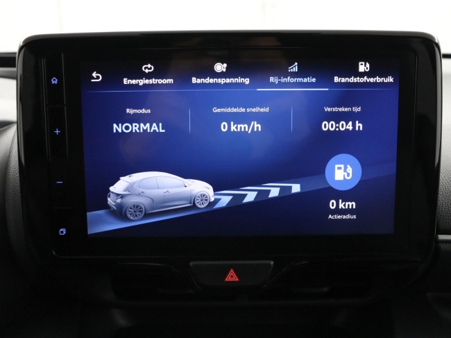 Toyota Yaris - 1.5 Hybrid Launch Edition