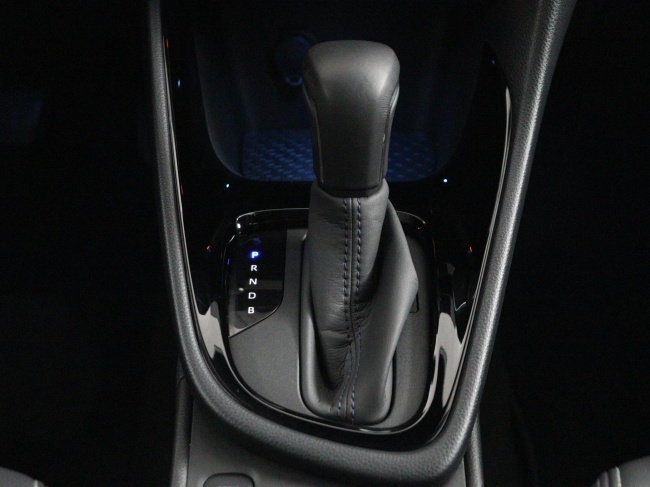 Toyota Yaris - 1.5 Hybrid Launch Edition