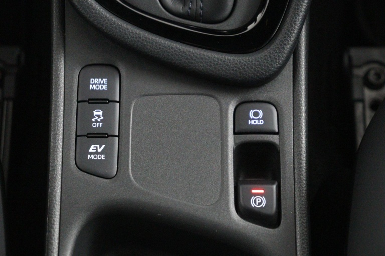 Toyota Yaris - 1.5 Hybrid Launch Edition 60