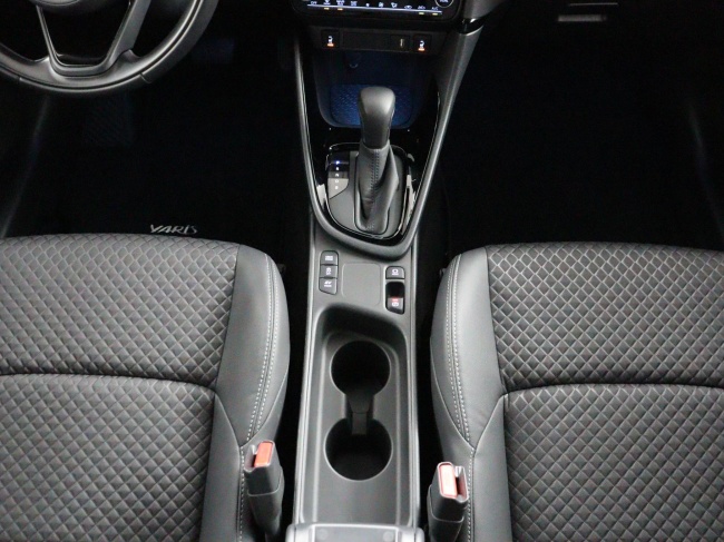 Toyota Yaris - 1.5 Hybrid Launch Edition
