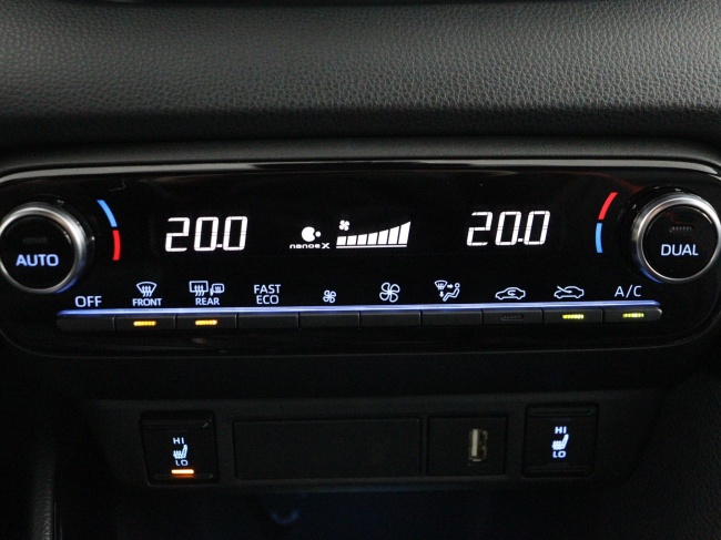 Toyota Yaris - 1.5 Hybrid Launch Edition