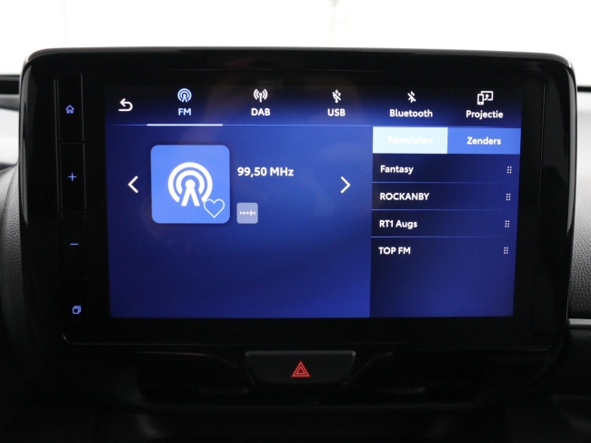 Toyota Yaris - 1.5 Hybrid Launch Edition