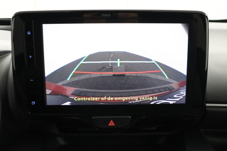 Toyota Yaris - 1.5 Hybrid Launch Edition 9