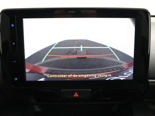 Toyota Yaris - 1.5 Hybrid Launch Edition