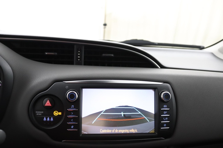 Toyota Yaris - 1.5 Hybrid Active Navigatiesysteem 15