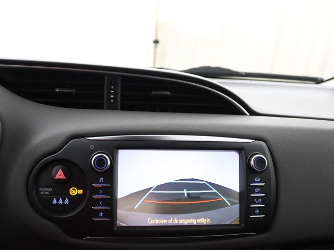 Toyota Yaris - 1.5 Hybrid Active Navigatiesysteem