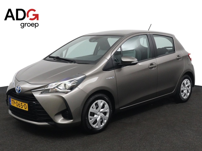 Toyota Yaris - 1.5 Hybrid Active Navigatiesysteem