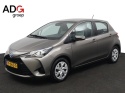 Toyota Yaris - 1.5 Hybrid Active Navigatiesysteem