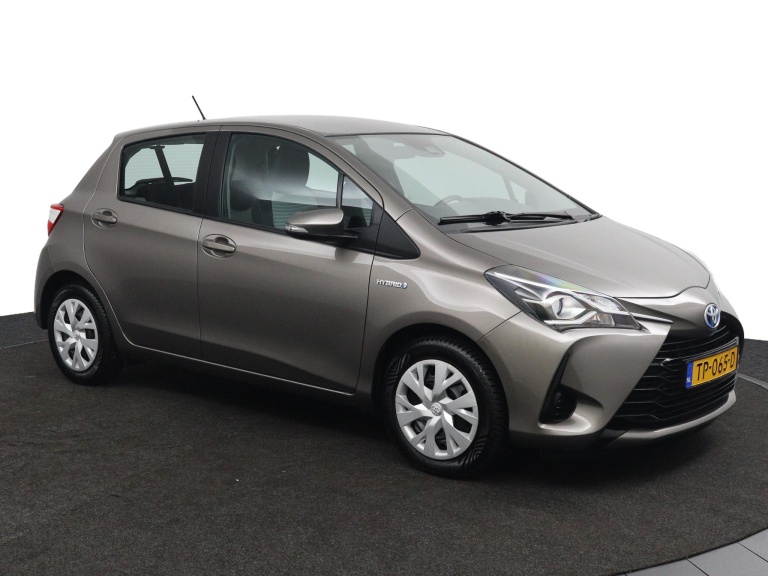 Toyota Yaris - 1.5 Hybrid Active Navigatiesysteem 2