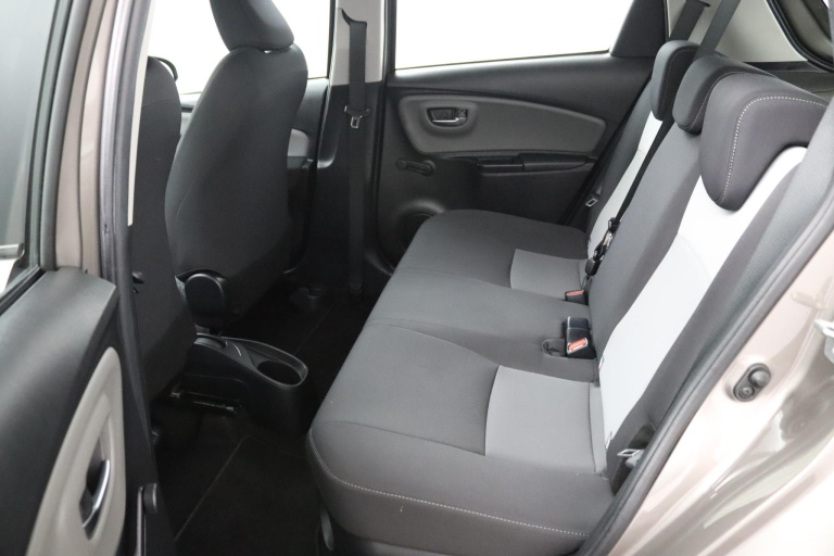 Toyota Yaris - 1.5 Hybrid Active Navigatiesysteem 20