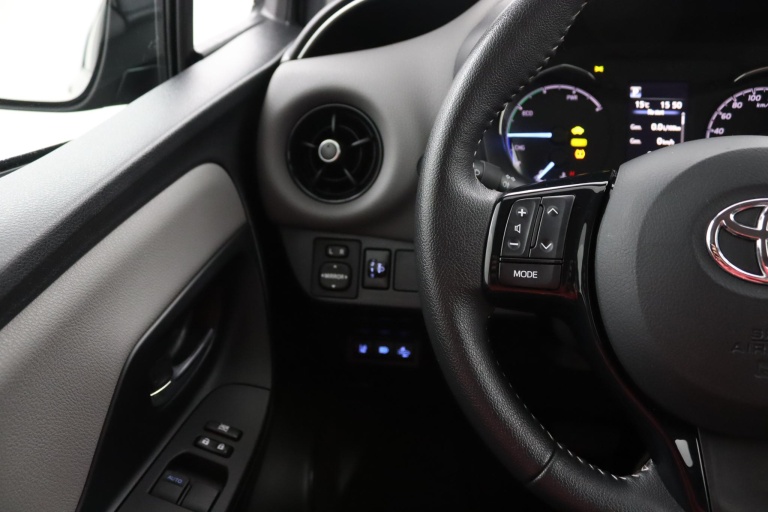 Toyota Yaris - 1.5 Hybrid Active Navigatiesysteem 21