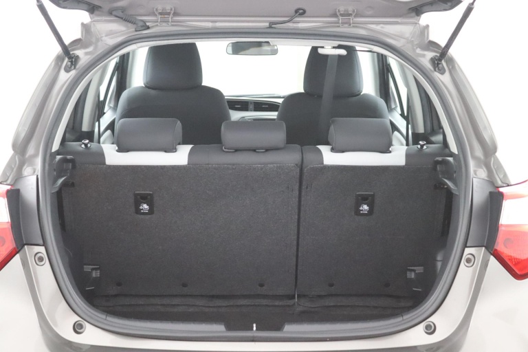 Toyota Yaris - 1.5 Hybrid Active Navigatiesysteem 26