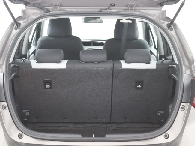 Toyota Yaris - 1.5 Hybrid Active Navigatiesysteem