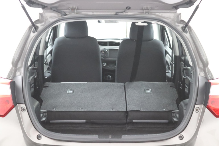 Toyota Yaris - 1.5 Hybrid Active Navigatiesysteem 27