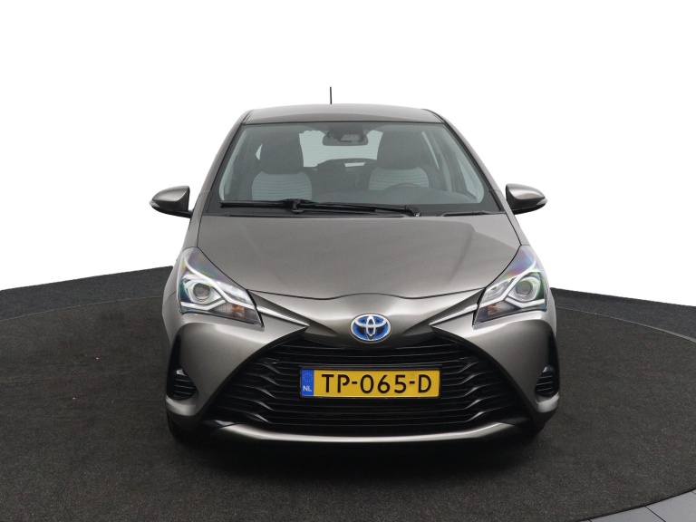 Toyota Yaris - 1.5 Hybrid Active Navigatiesysteem 3