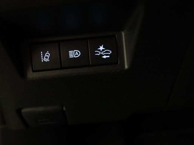 Toyota Yaris - 1.5 Hybrid Active Navigatiesysteem