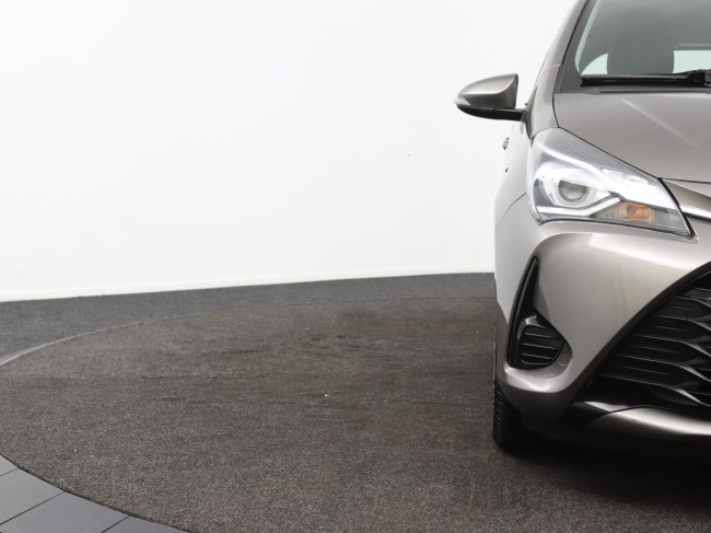 Toyota Yaris - 1.5 Hybrid Active Navigatiesysteem