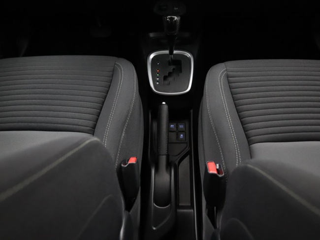 Toyota Yaris - 1.5 Hybrid Active Navigatiesysteem
