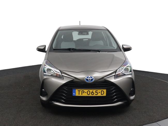 Toyota Yaris - 1.5 Hybrid Active Navigatiesysteem