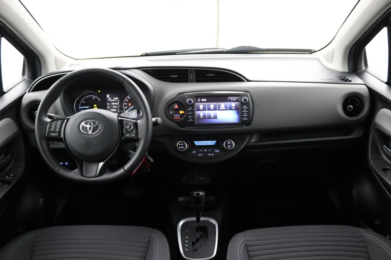 Toyota Yaris - 1.5 Hybrid Active Navigatiesysteem 9