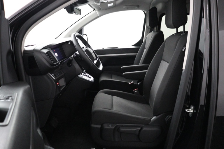 Toyota PROACE Long Worker - 2.0 D-4D L2D Professional DC 16