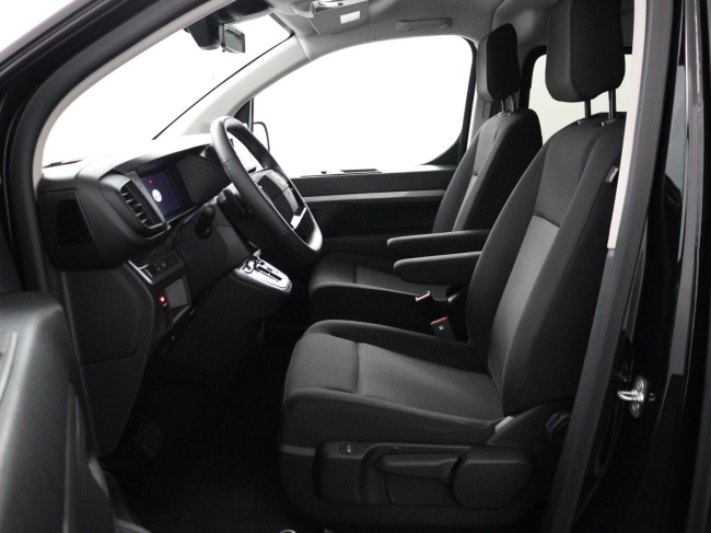 Toyota PROACE Long Worker - 2.0 D-4D L2D Professional DC