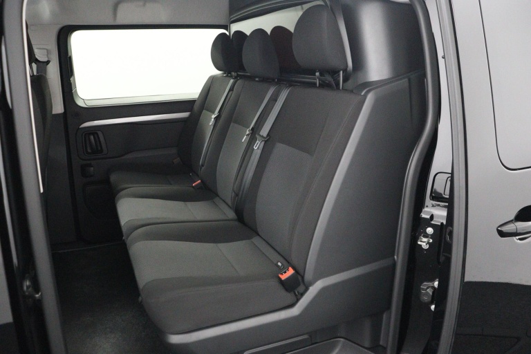 Toyota PROACE Long Worker - 2.0 D-4D L2D Professional DC 17