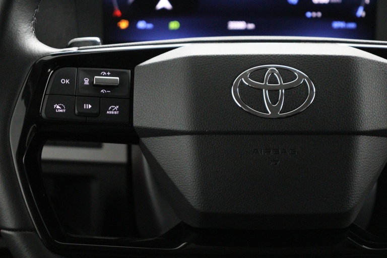 Toyota PROACE Long Worker - 2.0 D-4D L2D Professional DC 18