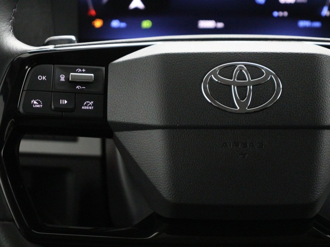 Toyota PROACE Long Worker - 2.0 D-4D L2D Professional DC