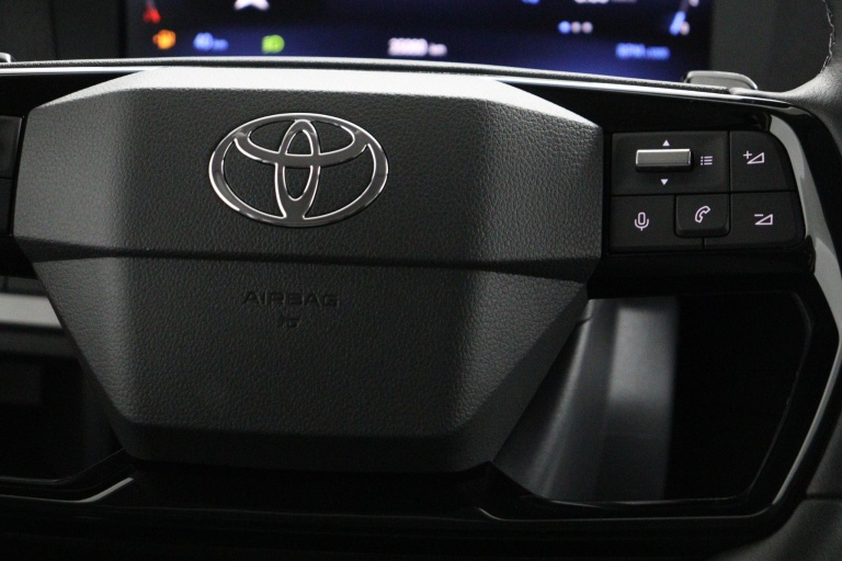 Toyota PROACE Long Worker - 2.0 D-4D L2D Professional DC 19