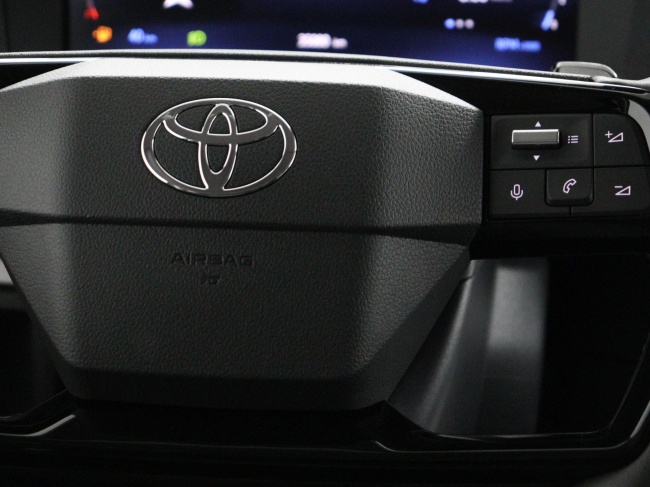 Toyota PROACE Long Worker - 2.0 D-4D L2D Professional DC