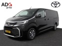Toyota PROACE Long Worker - 2.0 D-4D L2D Professional DC