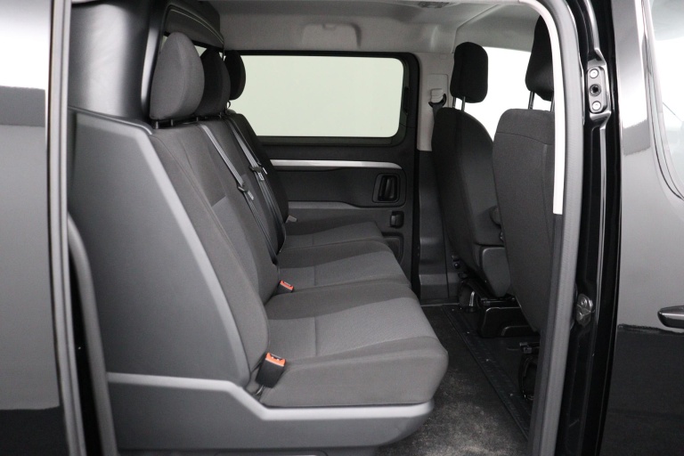 Toyota PROACE Long Worker - 2.0 D-4D L2D Professional DC 21