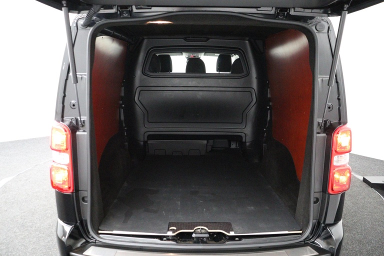 Toyota PROACE Long Worker - 2.0 D-4D L2D Professional DC 22