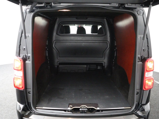 Toyota PROACE Long Worker - 2.0 D-4D L2D Professional DC
