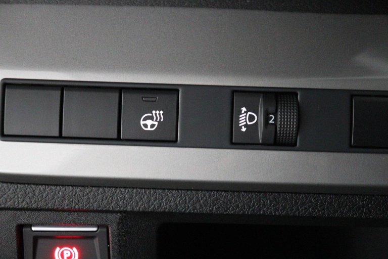 Toyota PROACE Long Worker - 2.0 D-4D L2D Professional DC 24