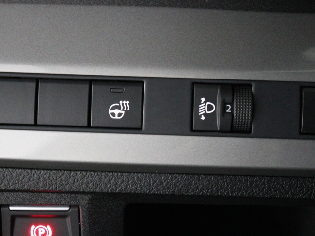 Toyota PROACE Long Worker - 2.0 D-4D L2D Professional DC