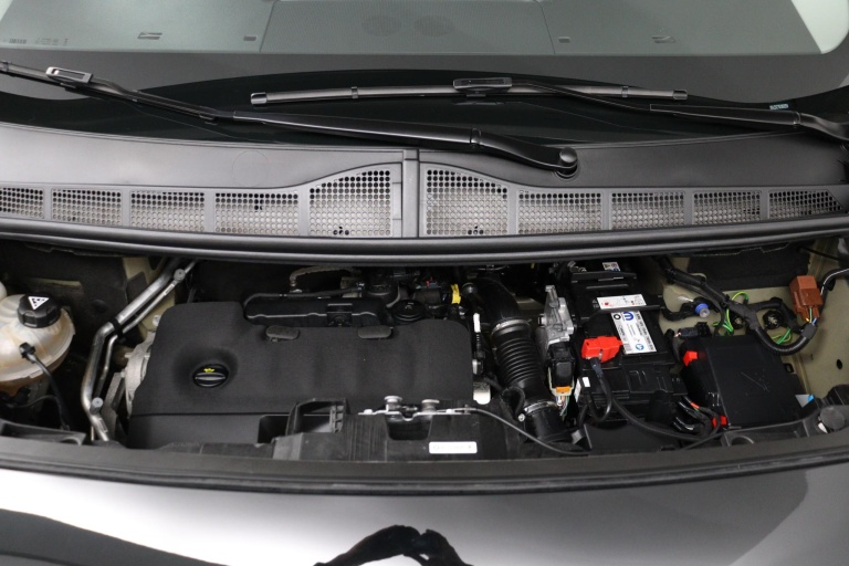 Toyota PROACE Long Worker - 2.0 D-4D L2D Professional DC 28