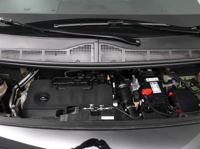 Toyota PROACE Long Worker - 2.0 D-4D L2D Professional DC