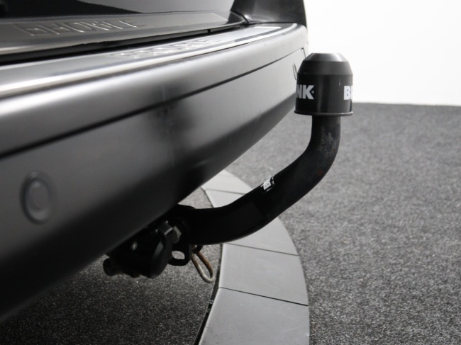 Toyota PROACE Long Worker - 2.0 D-4D L2D Professional DC