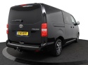 Toyota PROACE Long Worker - 2.0 D-4D L2D Professional DC