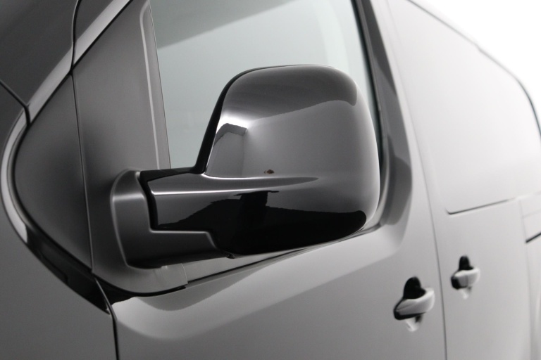 Toyota PROACE Long Worker - 2.0 D-4D L2D Professional DC 31