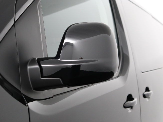 Toyota PROACE Long Worker - 2.0 D-4D L2D Professional DC