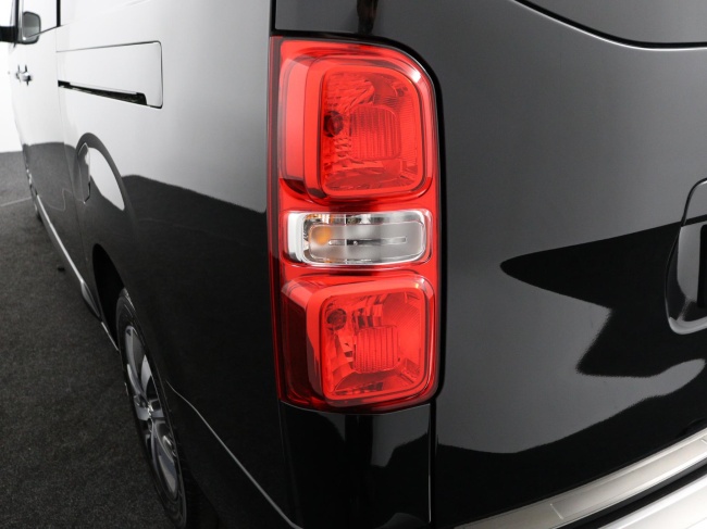 Toyota PROACE Long Worker - 2.0 D-4D L2D Professional DC