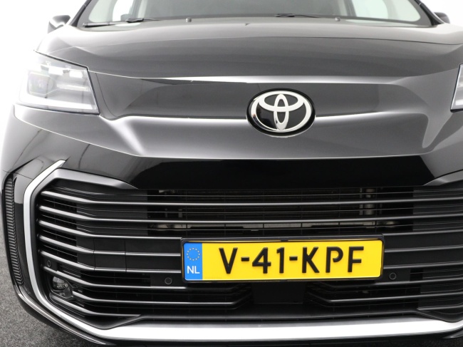 Toyota PROACE Long Worker - 2.0 D-4D L2D Professional DC