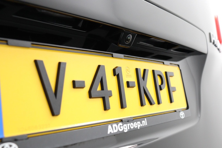 Toyota PROACE Long Worker - 2.0 D-4D L2D Professional DC 37