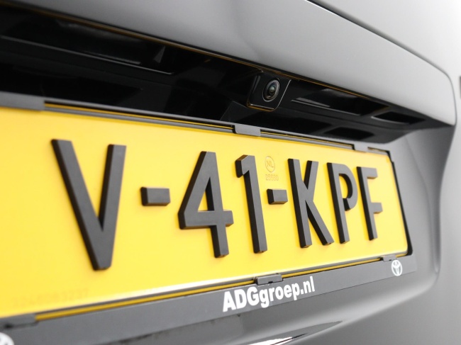 Toyota PROACE Long Worker - 2.0 D-4D L2D Professional DC